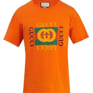 Men's gucci tshirt